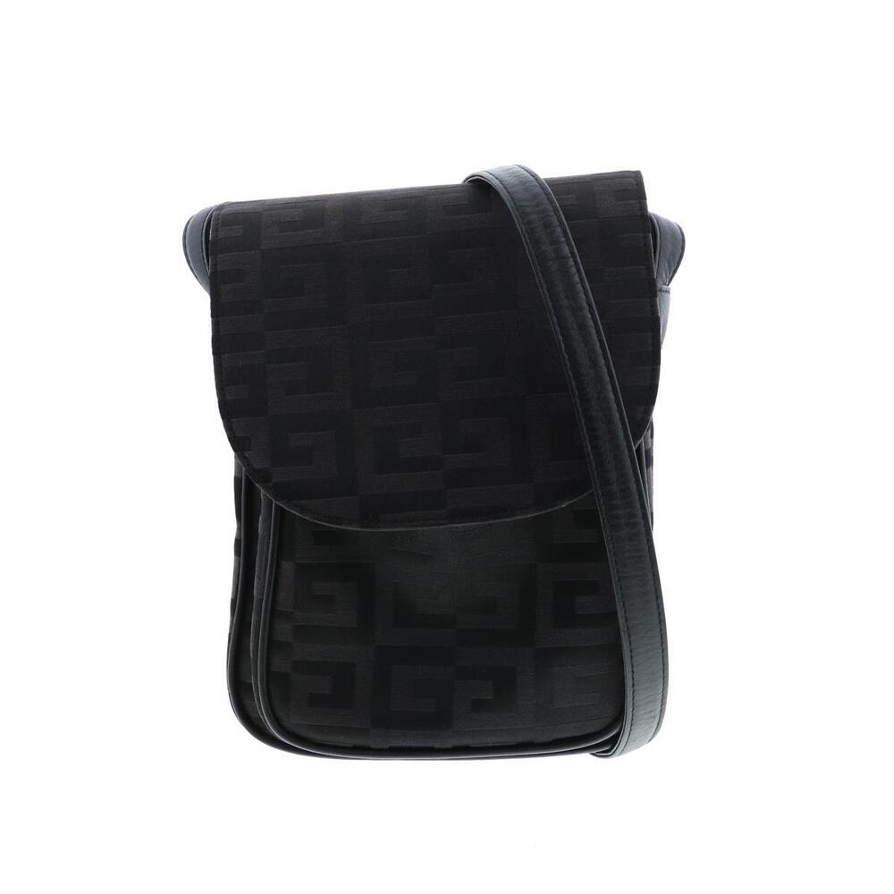 GIVENCHY All Over Shoulder Bag Messenger
